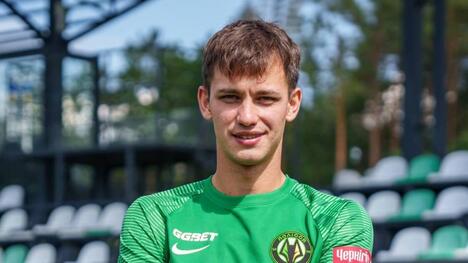Контрольний матч. «Полісся» - «Лівий Берег» 3:1