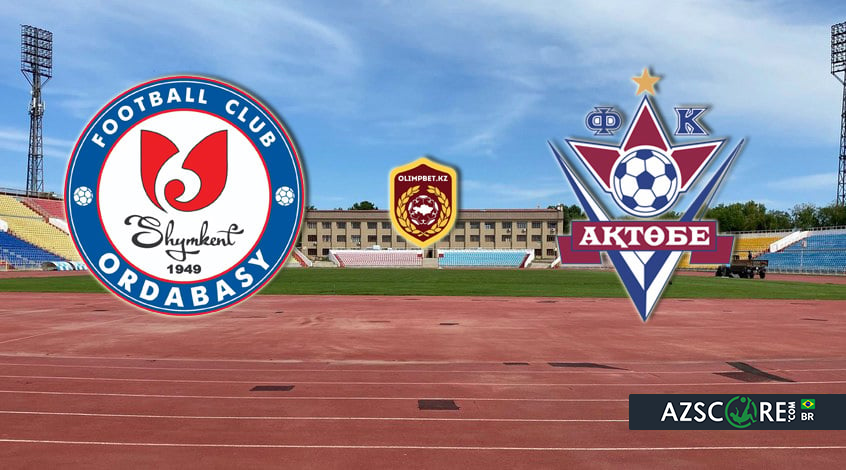 «Ordabasy» – «Aktobe». Previsão e previsão do jogo