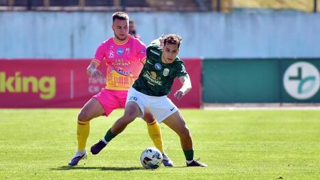 «Полтава» - «Карпати» 0:4. Забивають всі!