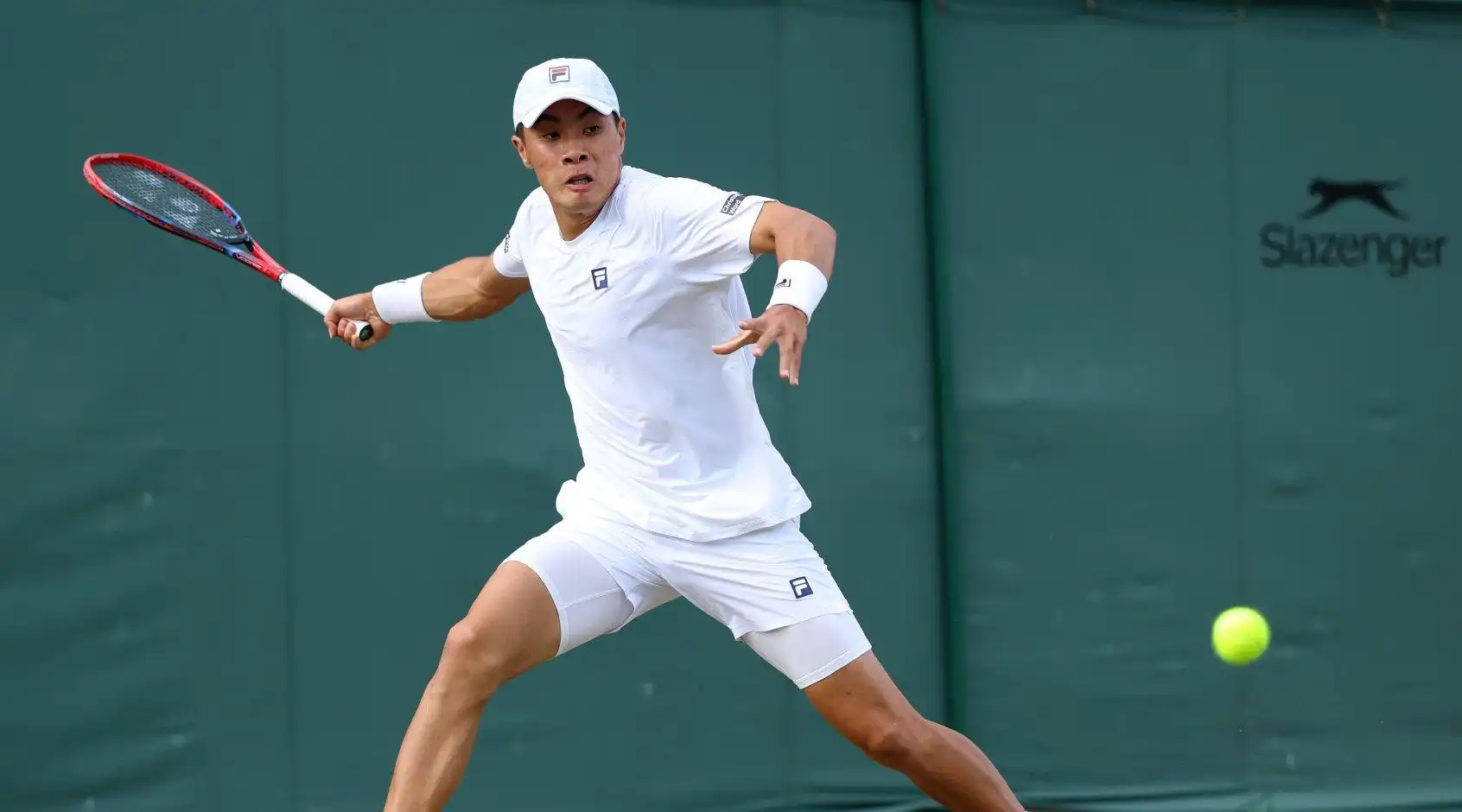 Brandon Nakashima vs Lorenzo Sonego: Pratinjau & Prediksi Babak 3 Wimbledon