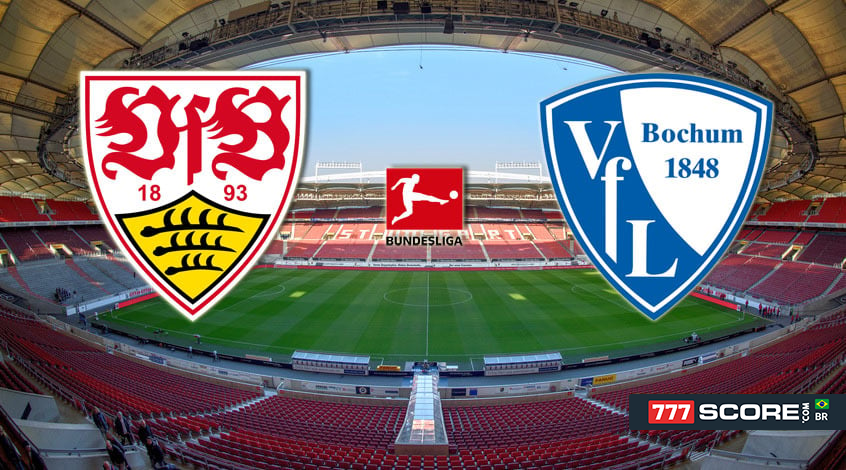 "Stuttgart" – "Bochum". Análise e previsão do jogo