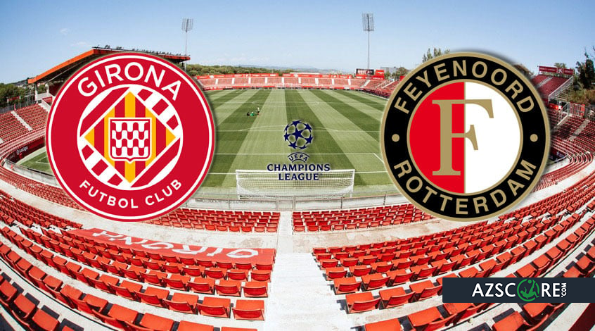 Girona vs Feyenoord: Match Preview and Predictions