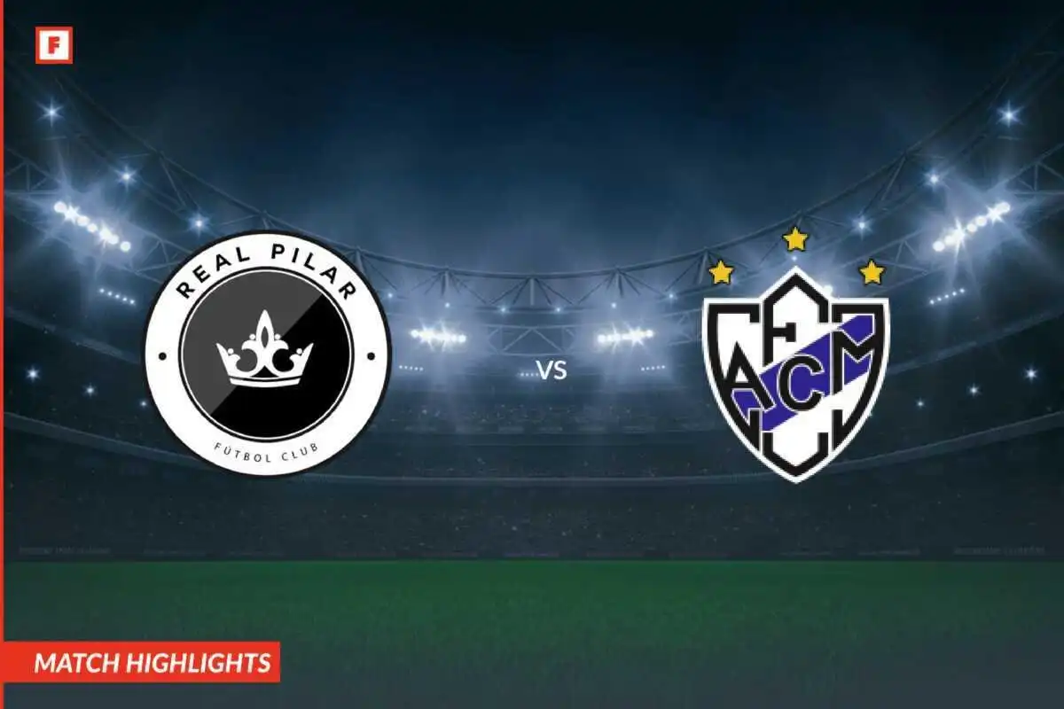 Real Pilar - Midland goluri și momente importante