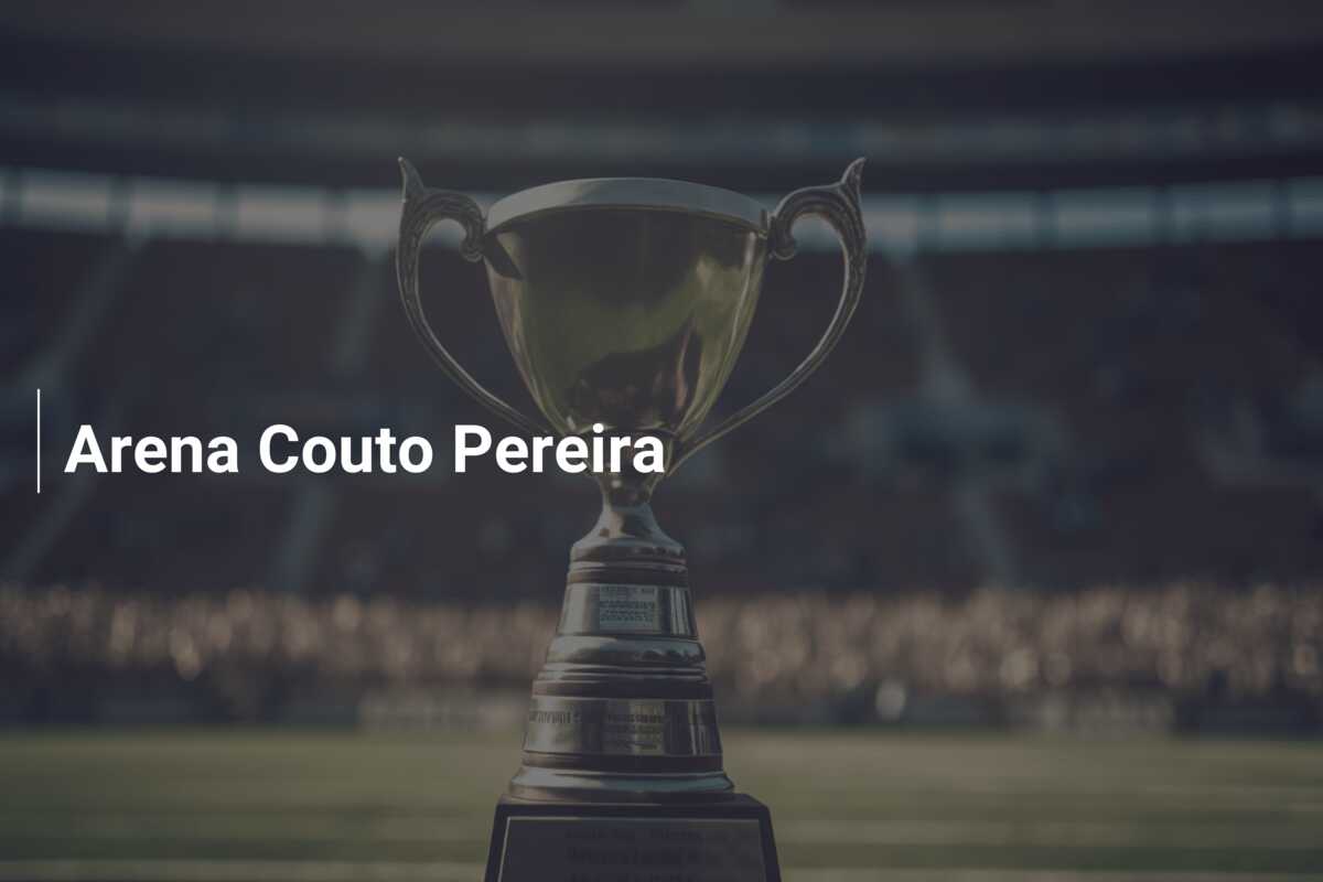 Arena Couto Pereira