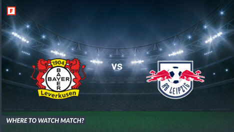 Di mana menonton Bayer 04 - RasenBallsport Leipzig: Saluran TV dan waktu mulai