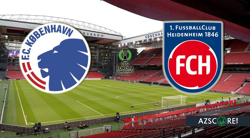 Copenhagen vs Heidenheim: Match Preview and Prediction