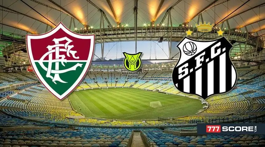 Fluminense vs. Santos: Match Preview and Predictions