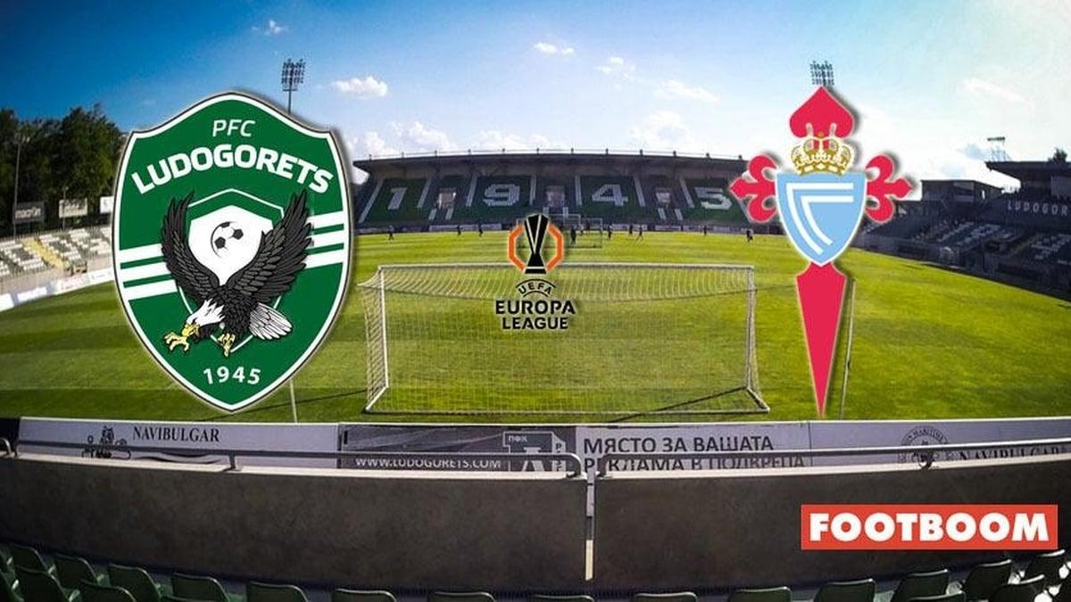 Ludogorets 1945 - Celta Pronostico e Anteprima Partita