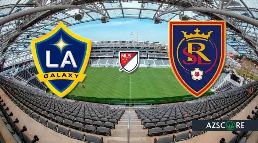 Los Ángeles Galaxy - Real Salt Lake: Predicción y Avance del Partido
