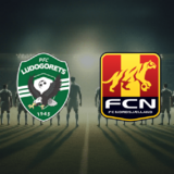 Ludogorets - Nordsjælland. Match Preview and Prediction