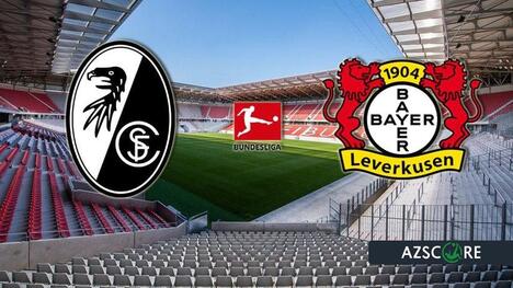 Freiburg-Bayer: Sfida al vertice per un posto in Europa!