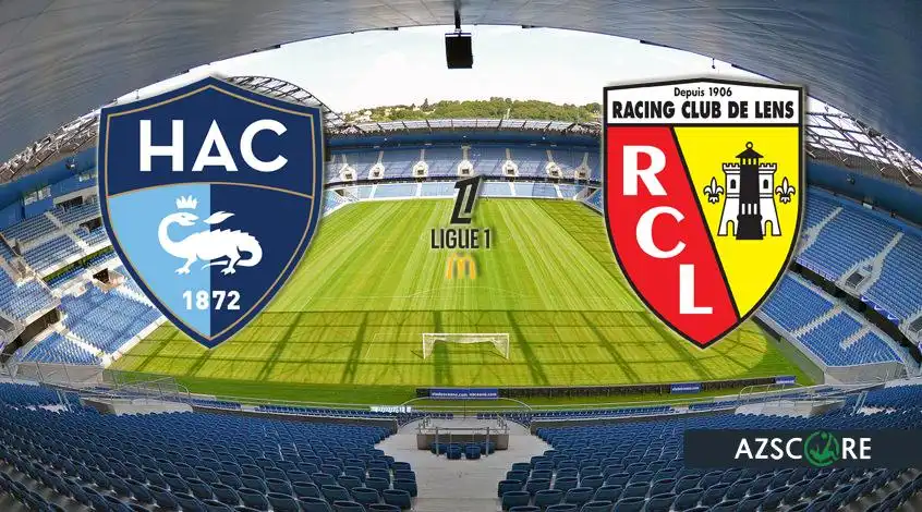 Havre - Lens : Prédiction et Avant-match