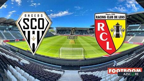 Angers vs. Lens: Prognose und Vorschau zum Ligue-1-Duell