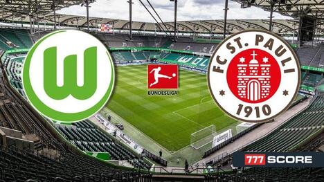 Wolfsburg-St. Pauli: duello disperato per la salvezza in Bundesliga