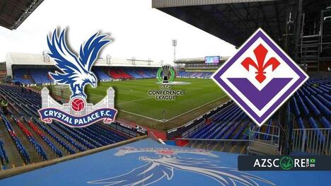 Crystal Palace vs Fiorentina: Os 'Águias' em Voo Rápido para a Vitória?
