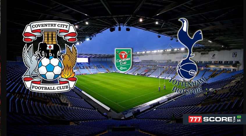 "Coventry" - "Tottenham": Análise e Prognóstico da Partida