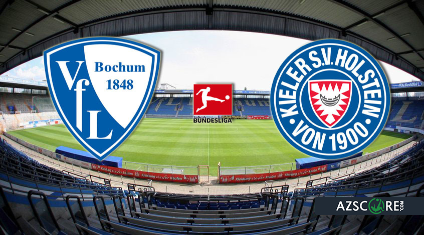Bochum vs Holstein: Match Preview and Prediction