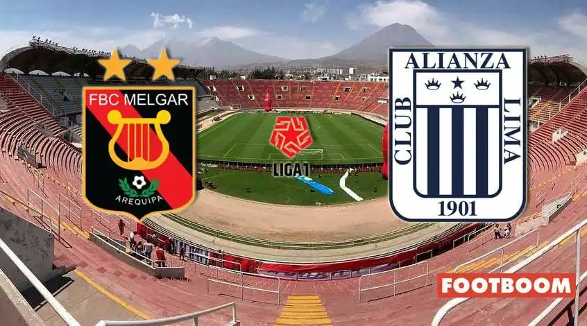 Melgar vs Alianza: Detaljna analiza i predviđanja za spektakl u peruanskoj Liga 1