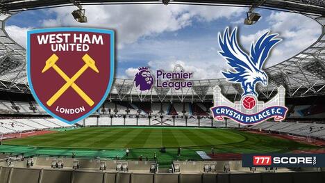West Ham vs. Crystal Palace: Prediction and Match Preview