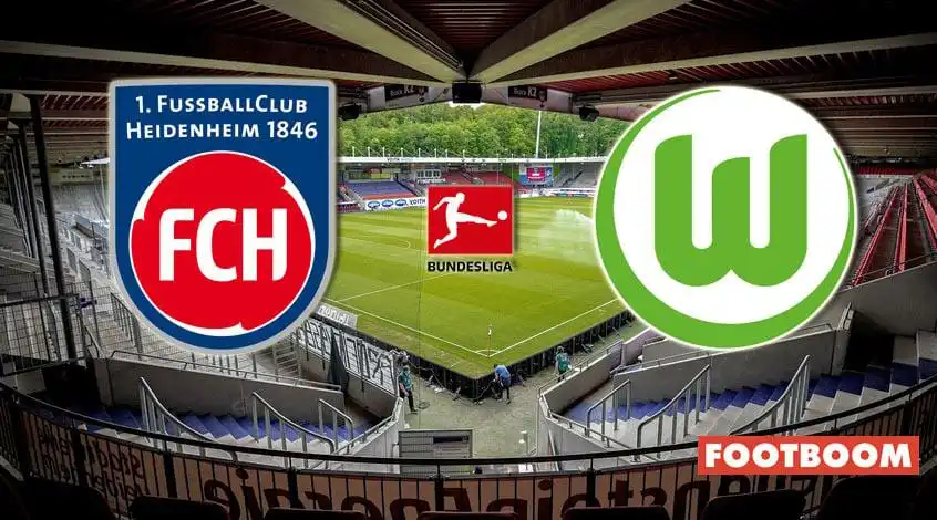 Heidenheim vs Wolfsburg: Voorspelling en Wedstrijdvooruitzicht