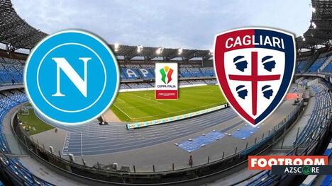 Naples affronte Cagliari : Pronostic et Avant-match