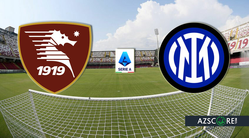 “Salernitana” – “Inter”. Match preview and prediction