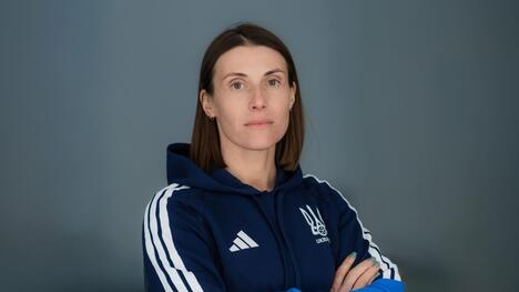 Ія Андрущак: «Будемо боротися за вихід на ЧС, навіть якщо у нас залишиться лише 1% на успіх»