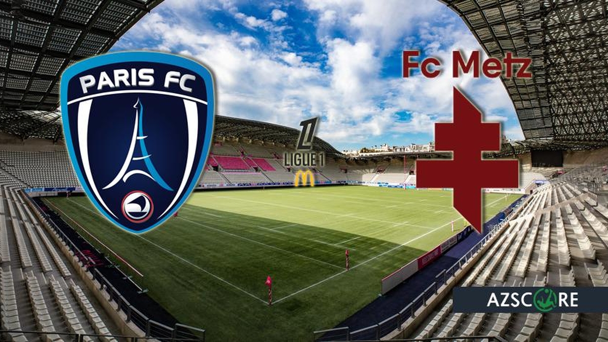 París - Metz: Predicción y Vista Previa del Partido