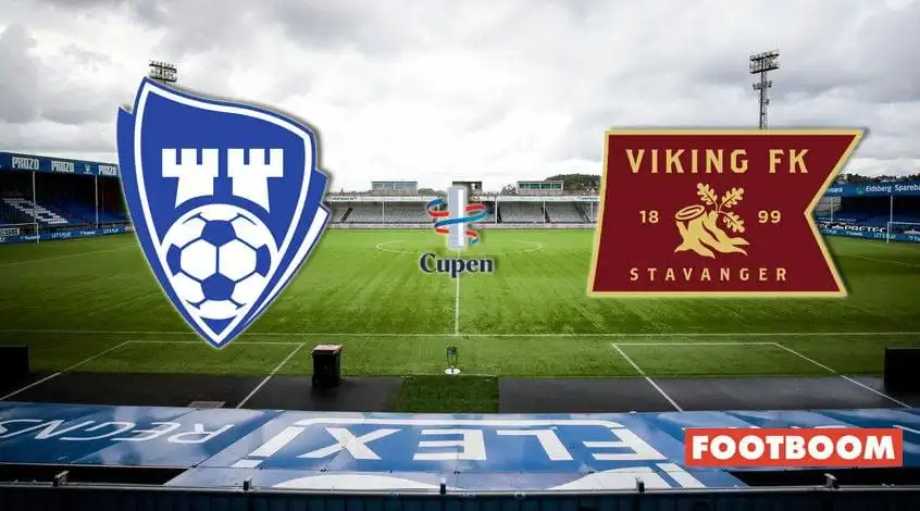 Sarpsborg vs Viking: Vorschau und Prognose zum Halbfinale im norwegischen Pokal