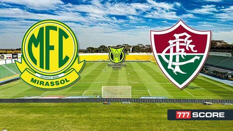 Mirassol-Fluminense: tricolori in cerca di vetta, Leoni a caccia di riscatto
