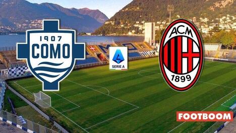 Como - Milan: Πρόβλεψη και Προεπισκόπηση Αγώνα