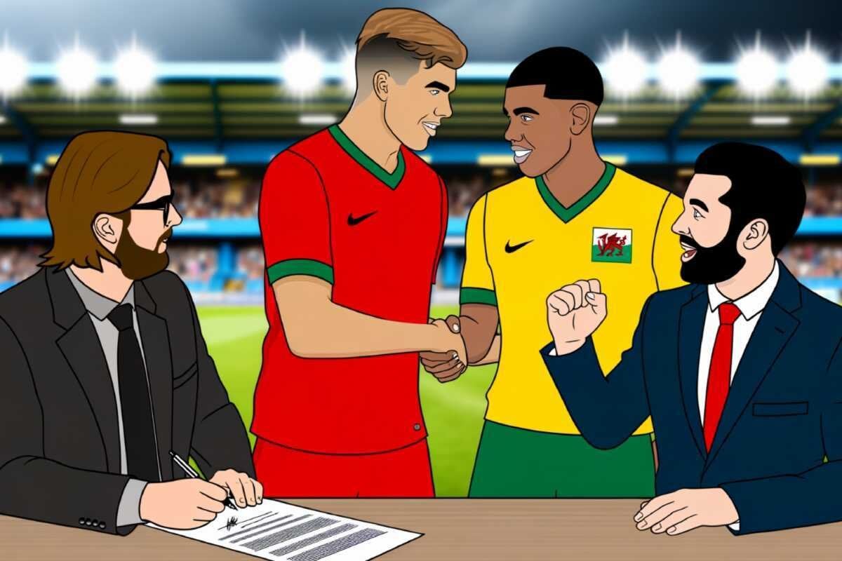 Kerry FC Perkuat Skuad dengan Rekrutan Baru di Mounthawk Park