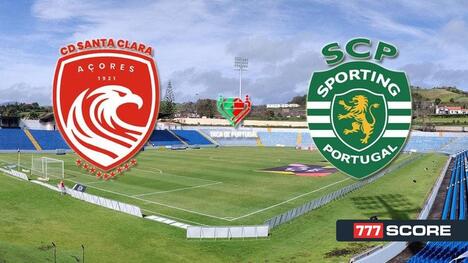 Santa Clara - Sporting: Pronostico e Anteprima della Partita