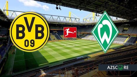Borussia Dortmund - Werder: Previsioni e Anteprima della Partita