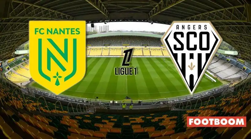 Nantes - Angers: পূর্বাভাস ও ম্যাচের পূর্বদৃশ্য