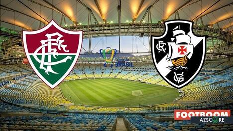 Fluminense vs. Vasco da Gama: Predicción y Previa del Partido