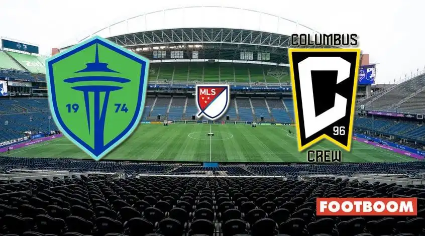 Seattle Sounders vs Columbus Crew: Duel Exploziv în MLS și Pronostic Expert