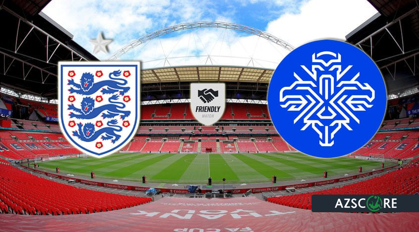 England – Island. Match preview and prediction