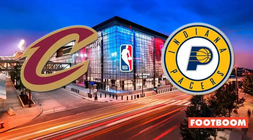 Cleveland Cavaliers বনাম Indiana Pacers: ম্যাচ পূর্বাভাস ও পূর্বাভাস