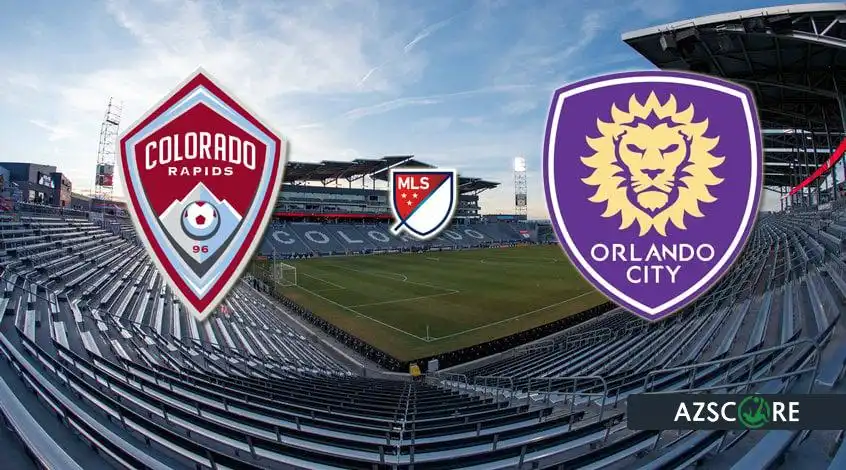 Colorado Rapids - Orlando City: Vorhersage und Spielvorschau