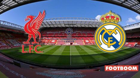 Liverpool vs Real Madrid: Pregled i prognoza