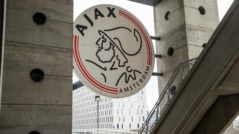 L'Ajax insegue il Feyenoord nello scontro con lo Sparta
