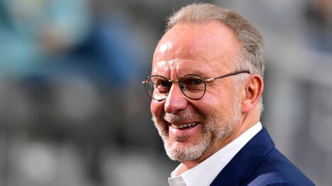 Non è solo questione di soldi - I consigli di Rummenigge al presidente del PSG