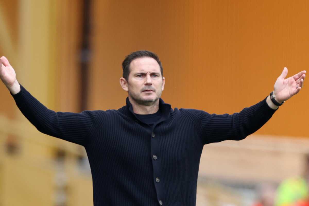 Lampard Sounds the Alarm: Will Manchester United Players Use the Manager Change as a Get-Out Clause - News Directory 3