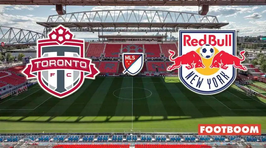 Toronto FC protiv New York Red Bullsa: Stručna analiza i prognoza utakmice