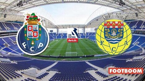 Porto – Arouca: Prognoza i zapowiedź meczu