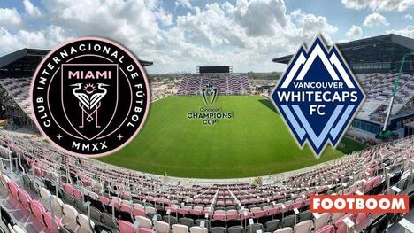 Inter Miami - Vancouver Whitecaps: Prognoza i pregled meča
