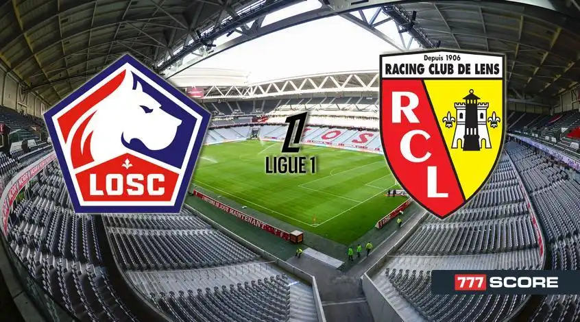 Lille - Lens: Anteprima e pronostico della partita