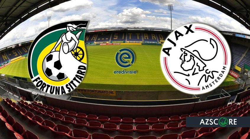 Fortuna – Ajax: Vorschau und Prognose zum Match