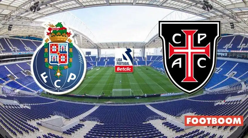 พรีวิวและคาดการณ์: Porto vs Casa Pia